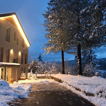 Relais Chalons D'Orange Hotell Pescasseroli Eksteriør bilde